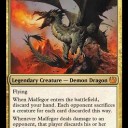 Rafiq vs. Malfegor