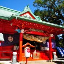 金曜〓南薩と神社と〓