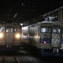 顔合わせ