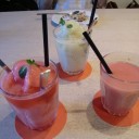 ランチ