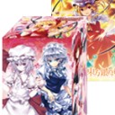 FFTCG。
