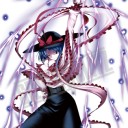 FFTCG。