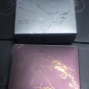 ついでに古いデッキケースも出してみた