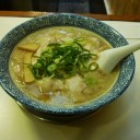 北大路からの帰りに