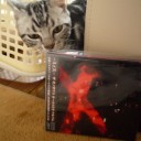 ゼノギアスのCD
