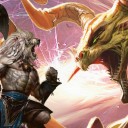 【DD: AvNB】  Duel Decks: Ajani vs. Nicol Bolas