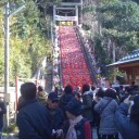 ほんとに大きなひな祭り