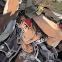 EXTRA 46 ：　我は放つ光の白刃