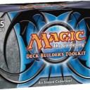【MTG】  Deckbuilders Toolkit 2.0