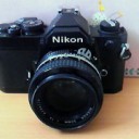 camera