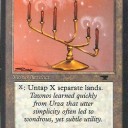 【Legacy】燭台12post