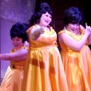 ミッドナイトステージ館　「富士見町アパートメント“ポン助先生”“リバウンド”」