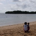 自己満足　ミート初海外旅行備忘録 2/28 ①　ホテル満喫day