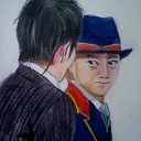 所謂、