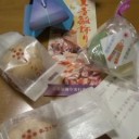 お土産