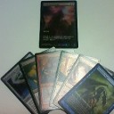 チーム結果報告　「ミラディン包囲戦　ゲームデー」　メディアクラブニシキ