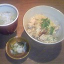 鳥飯