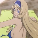 アクエリアス【アニメ感想】