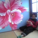 読書空間