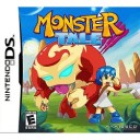 Monster Tale【海外DS】