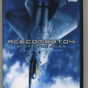 ACE COMBAT 4