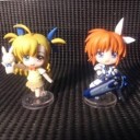 年度末関係無いけど少し頭冷やそうか