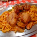 食い物　普通がわからん女ダバダー