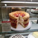 食べてばかり（苦笑）