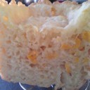 今朝のパン………