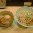 仕事帰りに