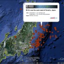 東北地方太平洋沖地震