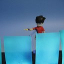 Magic:the Modeling PART 10　figma改造切札勝舞