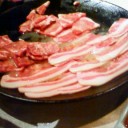 肉しみ　が　憎しみ　に変わるとき