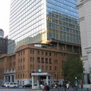 2011.3.11メモランダム part1　<14時45分-15時 東京駅-丸の内>