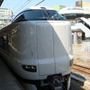 宝塚線の玄関口