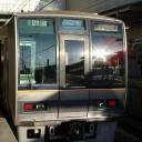 宝塚線の玄関口