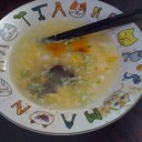 故郷のソウルフード「じゃじゃ麺」