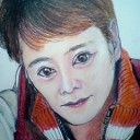 やっと、入れた！