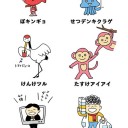 他の人がすると｢ワイルド｣って言われるのに、その人がすると｢だらしない｣って言われるのな～んだ？～ＦＮＭの結果とプレイマットについて～