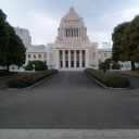 帰宅難民