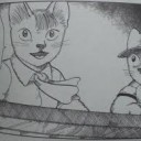 にんげんがにんげんでなくなるひ・・・・