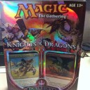 【DD: KvD】  Knights v. Dragons カードリスト
