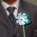ウゴリンが卒園しました