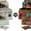 【Action】  Mirrodin Pure or New Phyrexia 製品画像