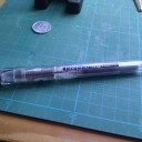 木曜〓文房具とカットと〓