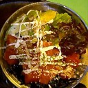 終わり良ければ全て良し　“親子喧嘩は猫も食わない”　の