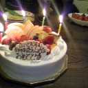 ５回目の誕生日！