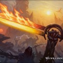【Action】  Sword of War and Peace