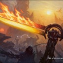 戦争と平和の剣/Sword of War and Peace