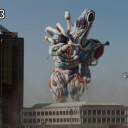 注：こんな声ですがガンダムの主役です